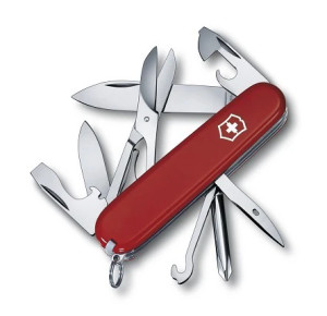 Victorinox 1.4703 Super Tinker vreckový nôž - Reklamnepredmety