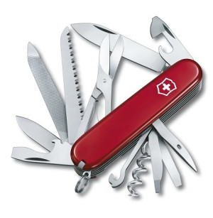 Victorinox 1.3763 Ranger vreckový nôž - Reklamnepredmety