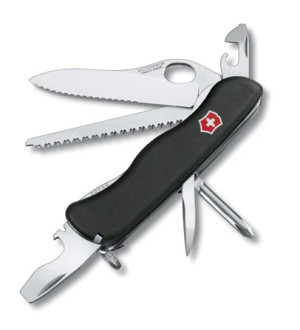 Victorinox 0.8463.MW3 Trailmaster One Hand vreckový nôž - Reklamnepredmety