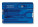 Victorinox 0.7122.T2 SwissCard Classic Sapphire - SAK_0_7122_T2__S2 - variant Vi 0.7122.T2