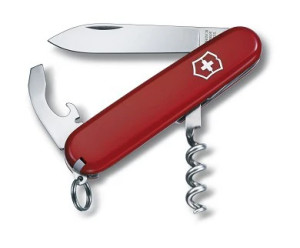 Victorinox 0.3303 Waiter vreckový nôž - Reklamnepredmety