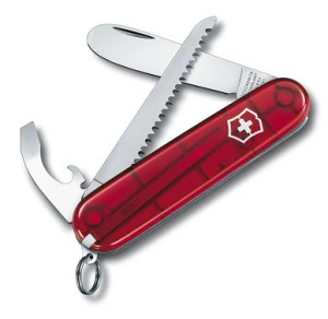 Victorinox 0.2373.T My First vreckový nôž - Reklamnepredmety