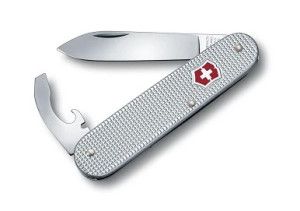 Victorinox 0.2300.26 Alox Bantam vreckový nôž - Reklamnepredmety