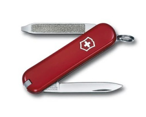 Victorinox 0.6123 Escort vreckový nôž - Reklamnepredmety