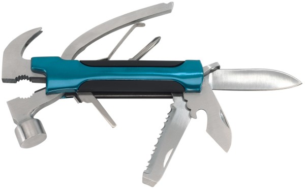 Multifunction hammer "Assistant" multifunkčné kladivo
