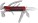 Multifunction hammer "Assistant" multifunkčné kladivo - 56-0381041 - variant In 56-0381041