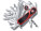 Victorinox 2.5393.SC EvoGrip S54 vreckový nôž - 152974-50-victorinox-25393sc-evogrip-s54-vreckovy-noz - variant Vi 2.5393.SC