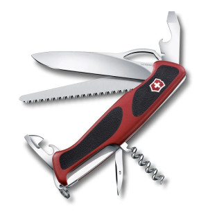 Victorinox 0.9563.MC RangerGrip 79 vreckový nôž - Reklamnepredmety