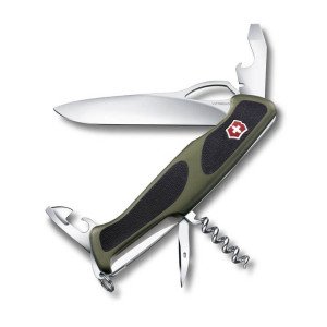 Victorinox 0.9553.MC4 RangerGrip 61 vreckový nôž - Reklamnepredmety