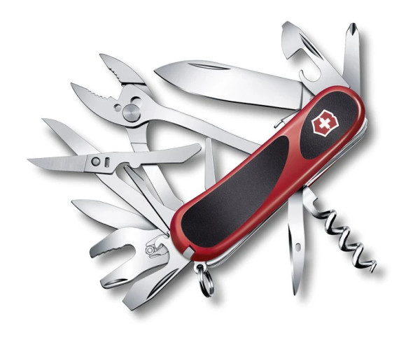 Victorinox 2.5223.SC EvoGrip S557 vreckový nôž