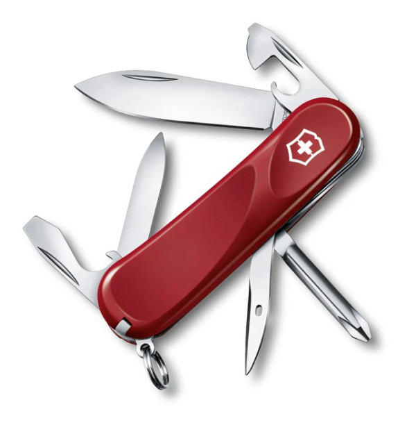 Victorinox 2.4803.E Evolution 11 vreckový nôž