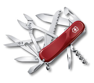 Victorinox 2.3953.SE Evolution S52 vreckový nôž - Reklamnepredmety