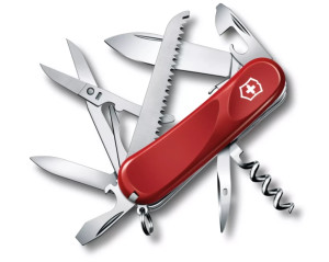 Victorinox 2.3913.SE Evolution 17 vreckový nôž - Reklamnepredmety