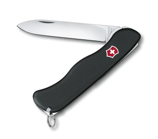 Victorinox 0.8413.3 Sentinel One Hand vreckový nôž