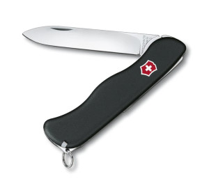 Victorinox 0.8413.3 Sentinel One Hand vreckový nôž - Reklamnepredmety