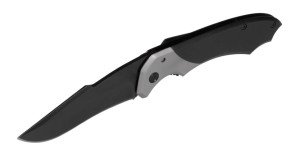 Skladací vreckový nôž BLACK-CUT