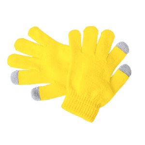 Pigun dotykové rukavice pre deti - Reklamnepredmety