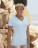 Reklamnepredmety Dámske tričko V-Neck