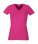 Reklamnepredmety Dámske tričko V-Neck