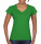 Dámske tričko Softstyle V-Neck - 109-09-509 - variant Fr 109095096