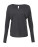 Tričko s dlhými rukávmi Flowy 2x1 Viscose - 152-06-127 - variant Fr 152061275