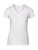 Reklamnepredmety Dámske módne tričko Basic V-neck