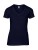 Reklamnepredmety Dámske módne tričko Basic V-neck