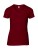 Reklamnepredmety Dámske módne tričko Basic V-neck