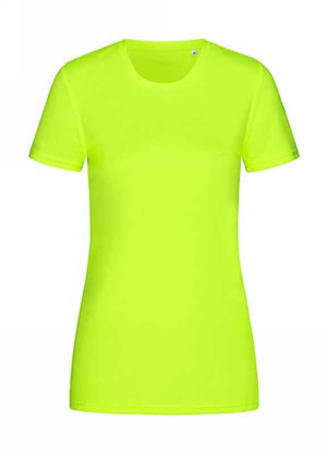 Dámske tričko Active Sports - Reklamnepredmety