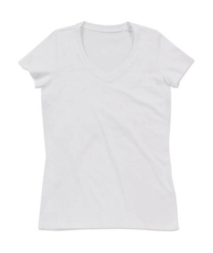 Dámske tričko Janet V-neck