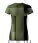 Tričko dámske Basic - 134_09_B_lb - variant Ad 1340914