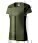 Tričko dámske Basic - 134_09_C_lb - variant Ad 1340914
