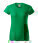Tričko dámske Basic - 134_16_A_lb - variant Ad 1341613
