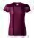 Tričko dámske Basic - 134_43_A_lb - variant Ad 1344312