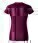 Tričko dámske Basic - 134_43_B_lb - variant Ad 1344312