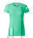 Tričko dámske Basic - 134_95_A_lb - variant Ad 1349513