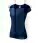Tričko dámske Pure - 122_87_C_lb - variant Ad 1228715