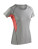 Dámske fitness tričko Tech Panel Marl - 100-33-172 - variant Fr 100331721