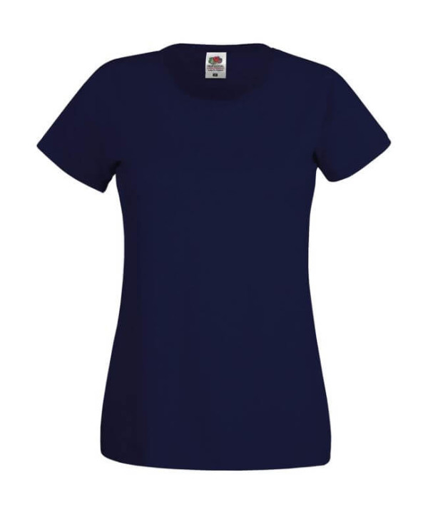 Dámske tričko Lady-Fit Original Tee