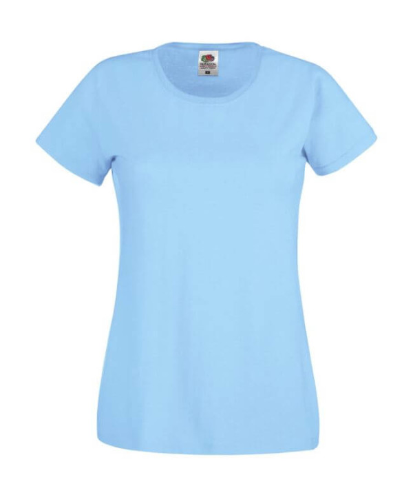 Dámske tričko Lady-Fit Original Tee