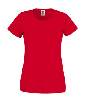 Dámske tričko Lady-Fit Original Tee - Reklamnepredmety