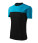 Tričko unisex Colormix 109