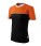 Tričko unisex Colormix 109