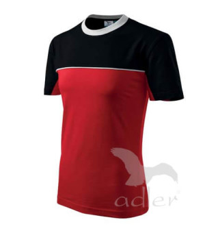 Tričko unisex Colormix 109 - Reklamnepredmety