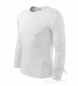 Tričko pánske FIT - T Long Sleeve 119 - Reklamnepredmety