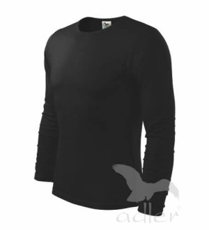 Tričko pánske FIT - T Long Sleeve 119 - Reklamnepredmety