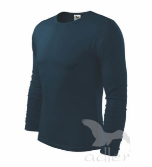 Tričko pánske FIT - T Long Sleeve 119 - Reklamnepredmety