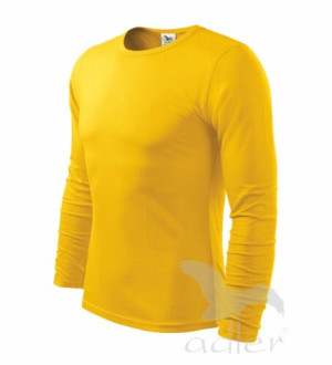 Tričko pánske FIT - T Long Sleeve 119 - Reklamnepredmety