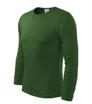 Tričko pánske FIT - T Long Sleeve 119 - Reklamnepredmety