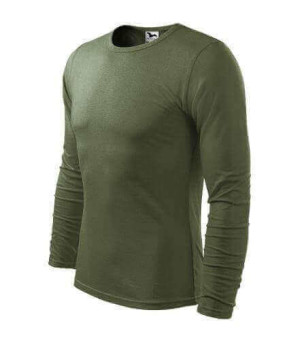 Tričko pánske FIT - T Long Sleeve 119 - Reklamnepredmety